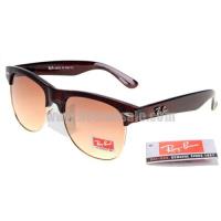 ray ban 95005 zonnebril chocolate originele Sale rymda846